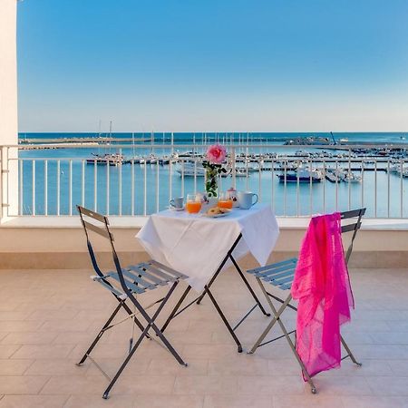 Postu D'Incantu Sciacca Buitenkant foto