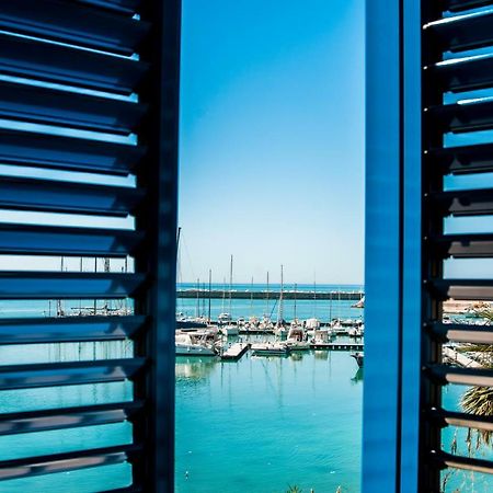 Postu D'Incantu Sciacca Buitenkant foto