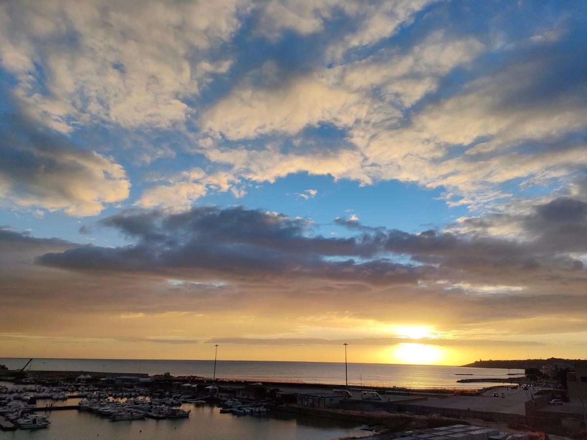Postu D'Incantu Sciacca Buitenkant foto