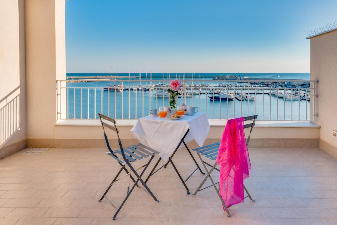 Postu D'Incantu Sciacca Buitenkant foto