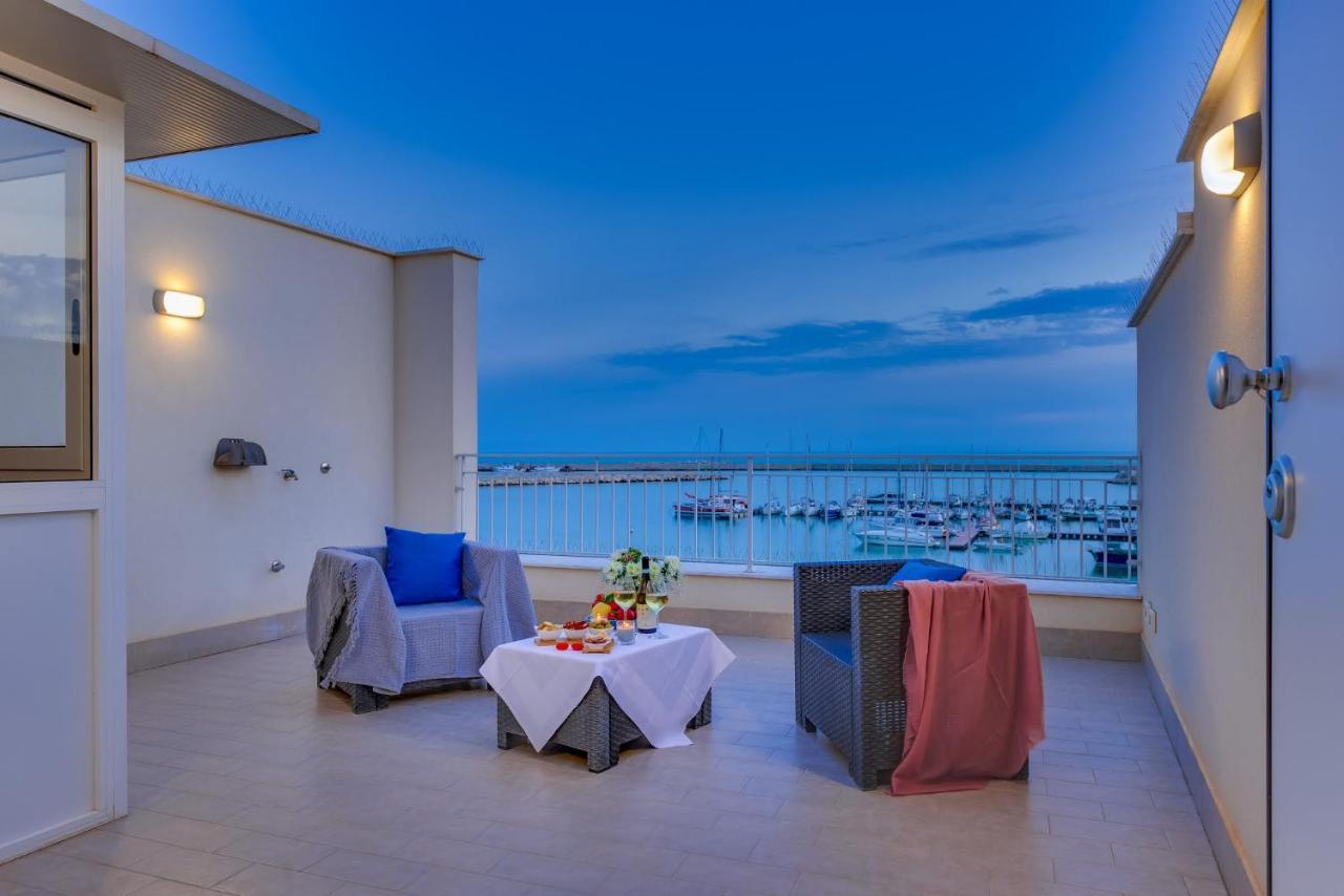 Postu D'Incantu Sciacca Buitenkant foto