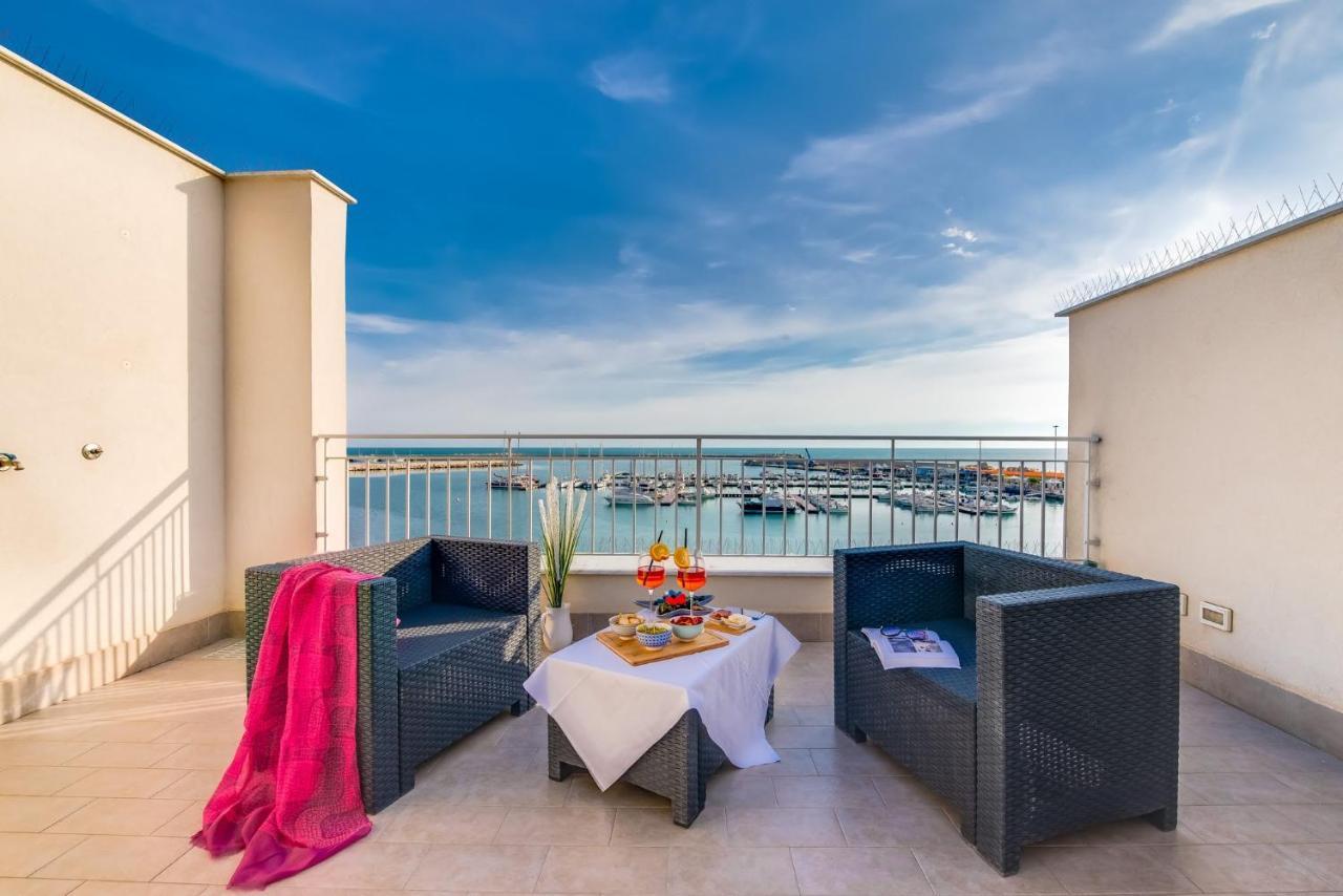 Postu D'Incantu Sciacca Buitenkant foto