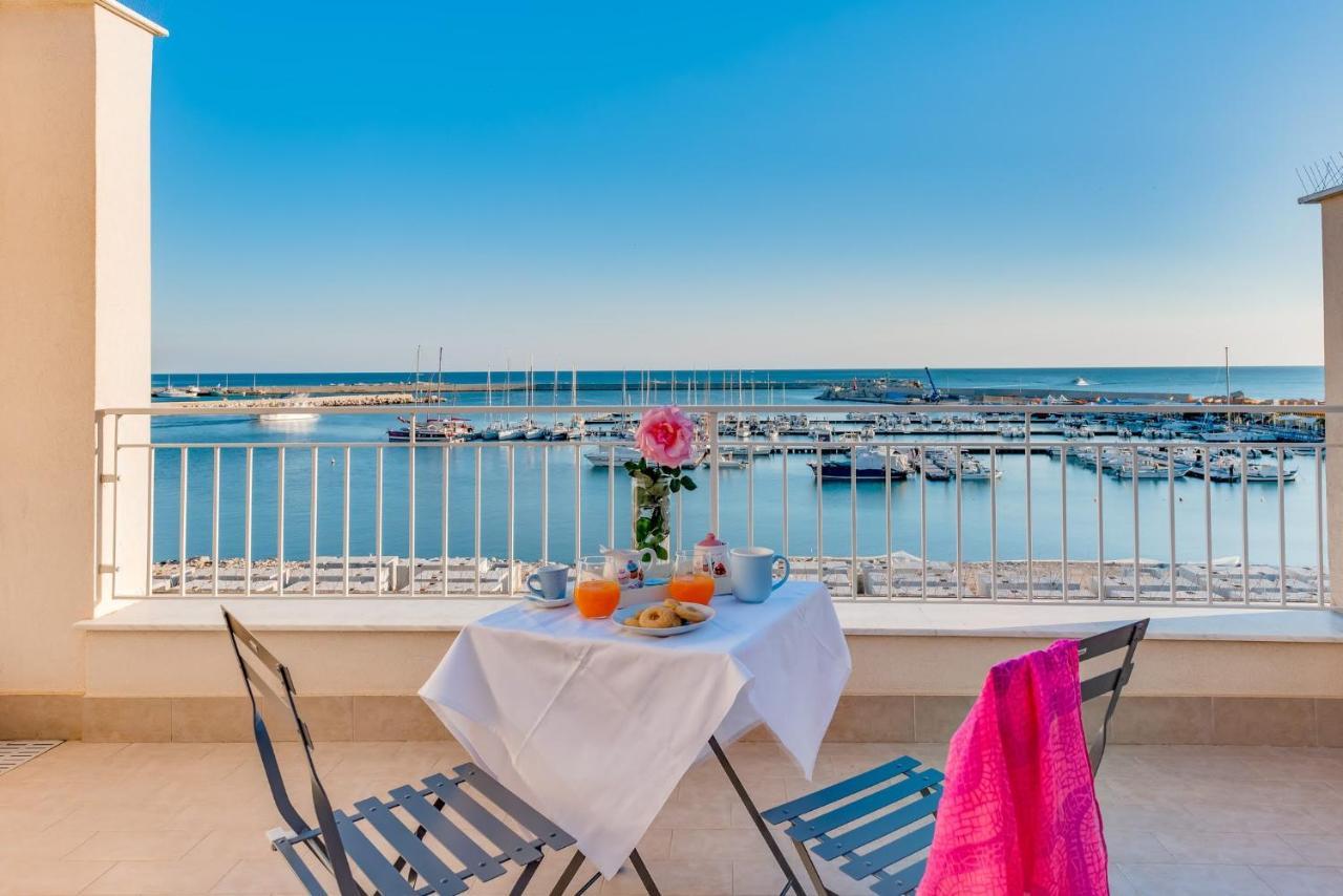 Postu D'Incantu Sciacca Buitenkant foto