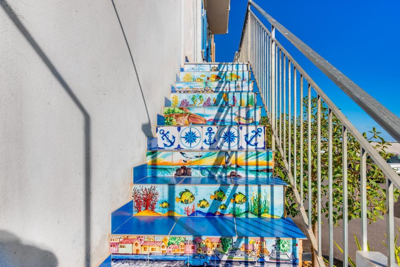 Postu D'Incantu Sciacca Buitenkant foto