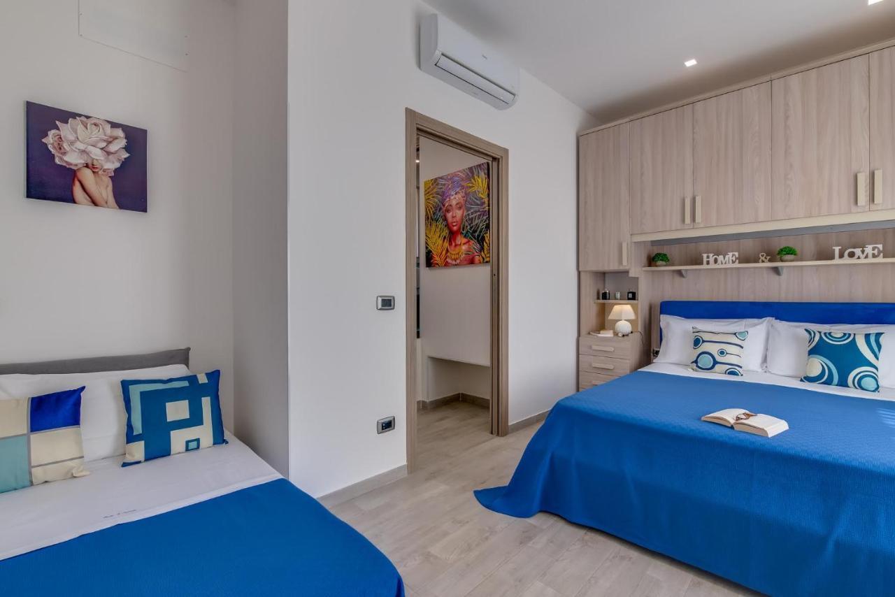 Postu D'Incantu Sciacca Buitenkant foto