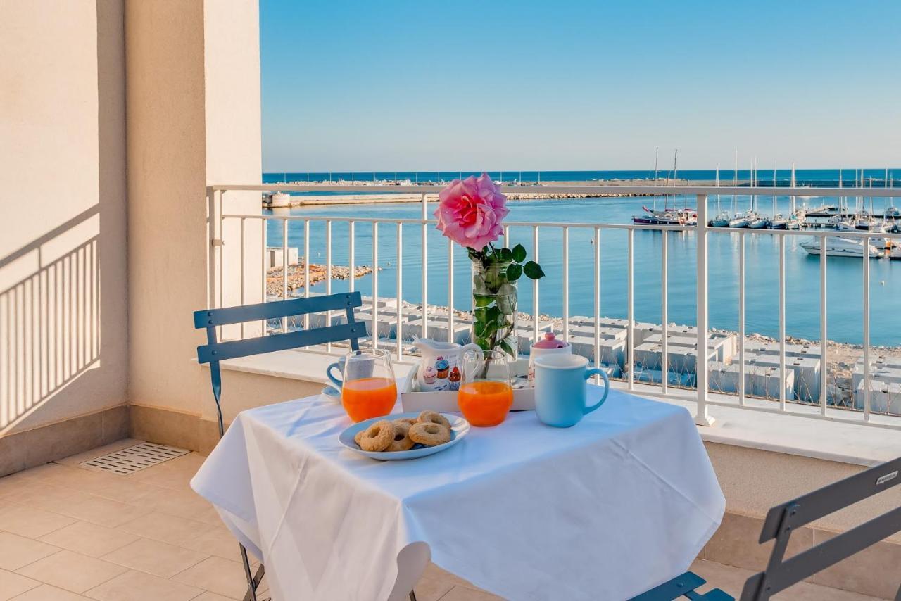 Postu D'Incantu Sciacca Buitenkant foto