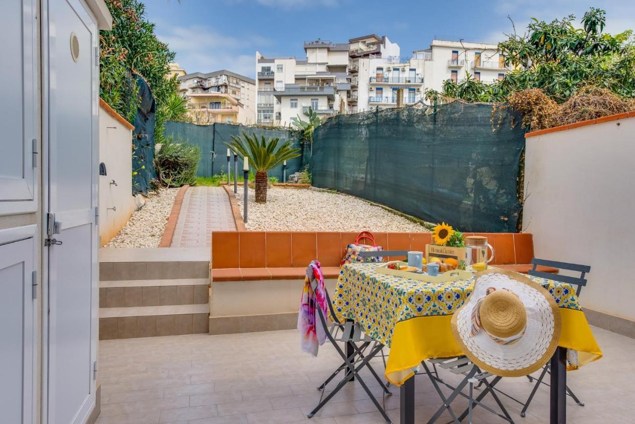 Postu D'Incantu Sciacca Buitenkant foto