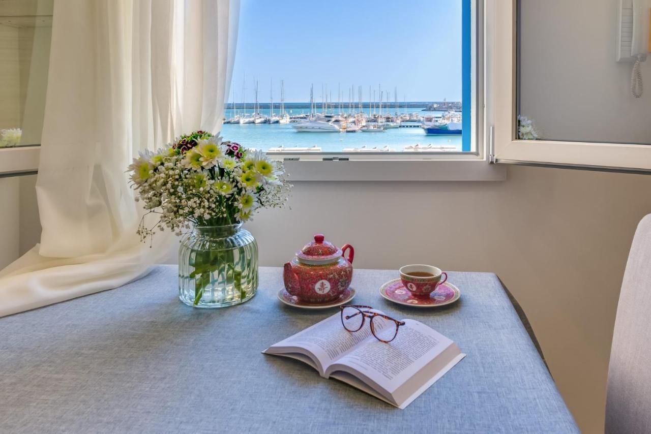 Postu D'Incantu Sciacca Buitenkant foto