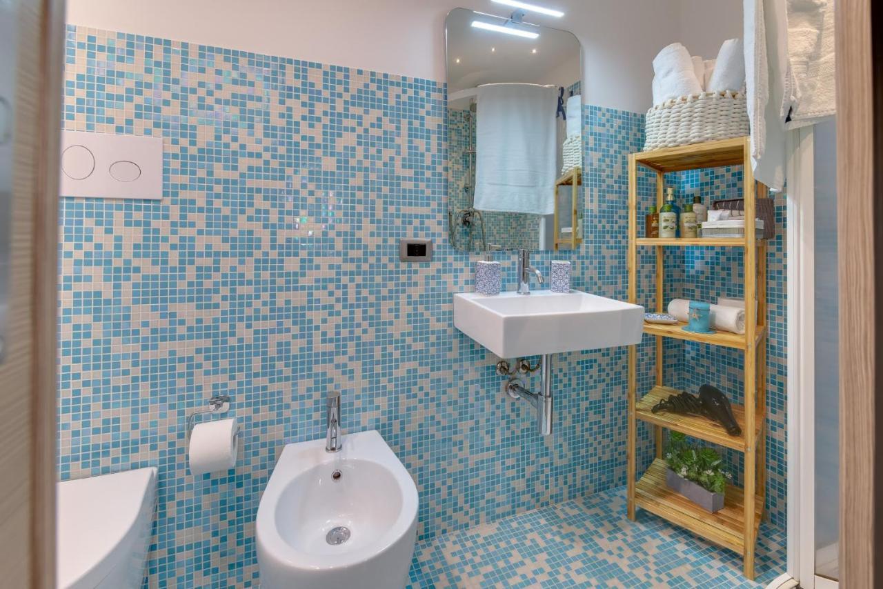 Postu D'Incantu Sciacca Buitenkant foto