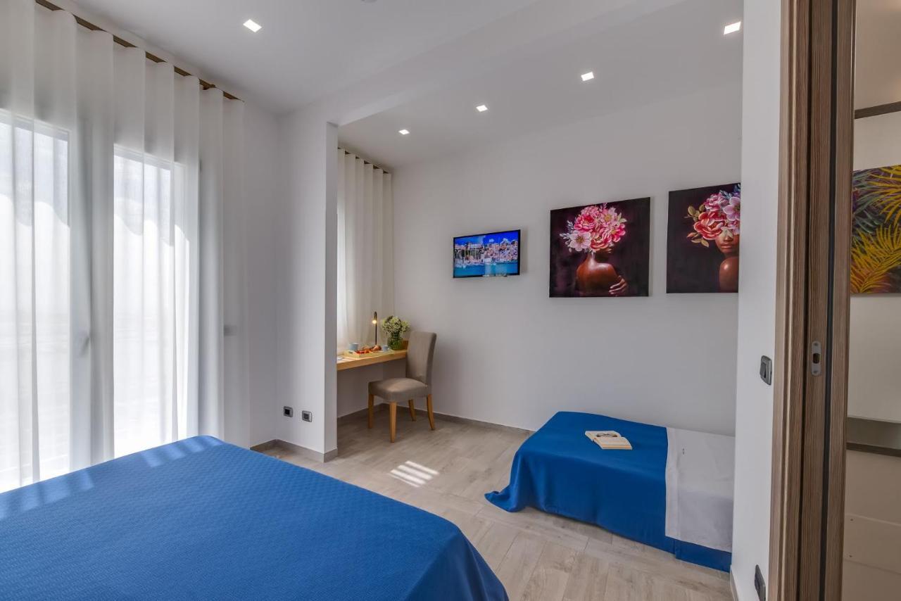 Postu D'Incantu Sciacca Buitenkant foto