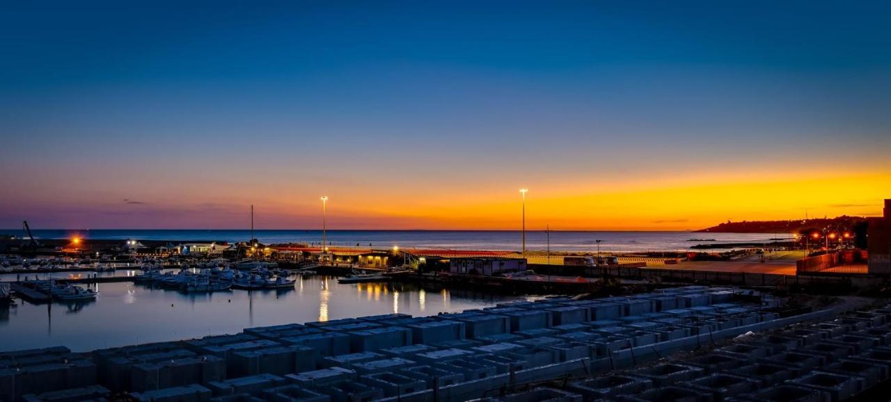 Postu D'Incantu Sciacca Buitenkant foto