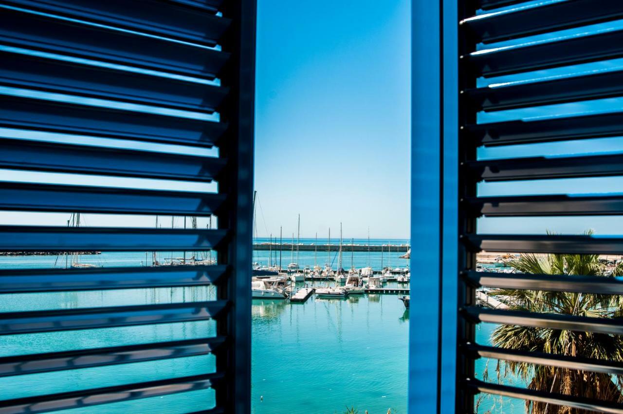Postu D'Incantu Sciacca Buitenkant foto